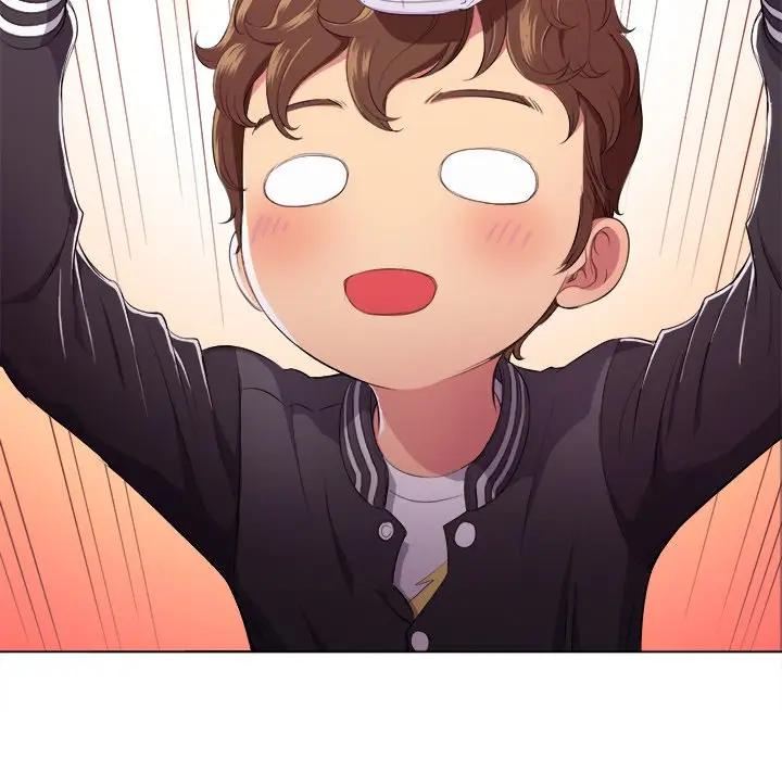 [Manhwa] The evil girl hooks up Plot, female student, big breasts#[130P]-125