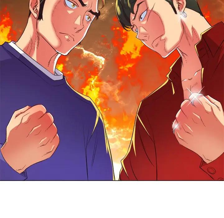 [Manhwa] The evil girl hooks up Plot, female student, big breasts#[130P]-15