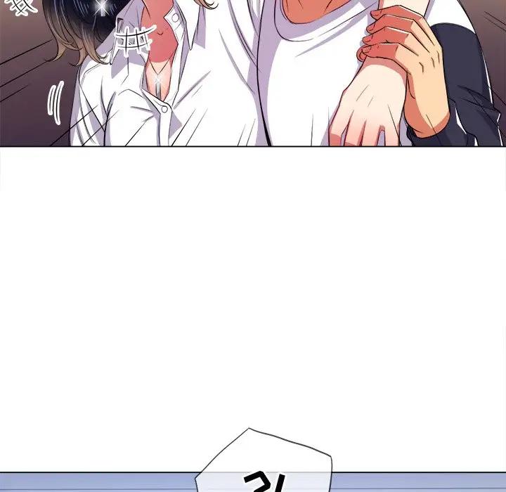 [Manhwa] The evil girl hooks up Plot, female student, big breasts#[130P]-34