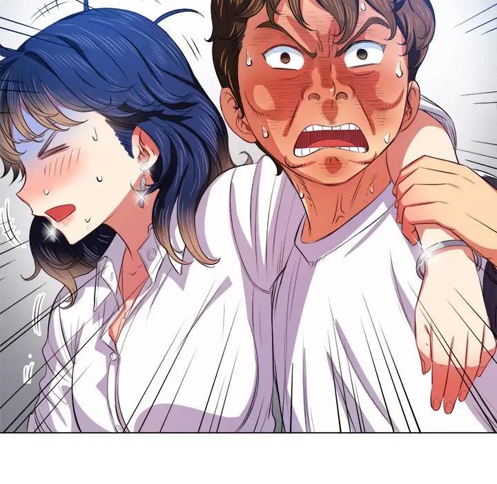[Manhwa] The evil girl hooks up Plot, female student, big breasts#[130P]-38