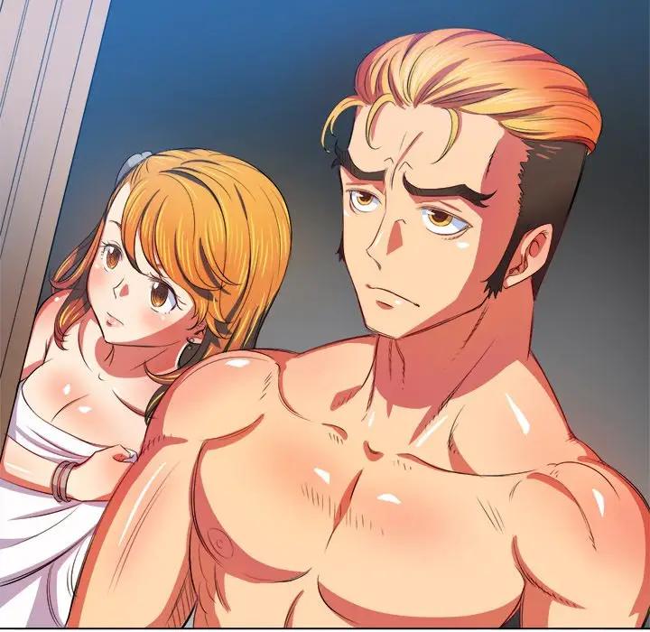 [Manhwa] The evil girl hooks up Plot, female student, big breasts#[130P]-48