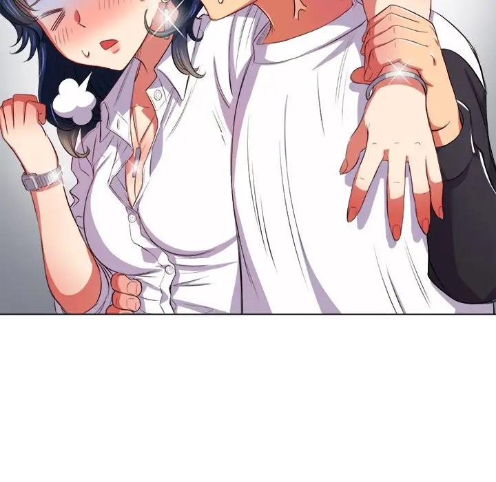 [Manhwa] The evil girl hooks up Plot, female student, big breasts#[130P]-53