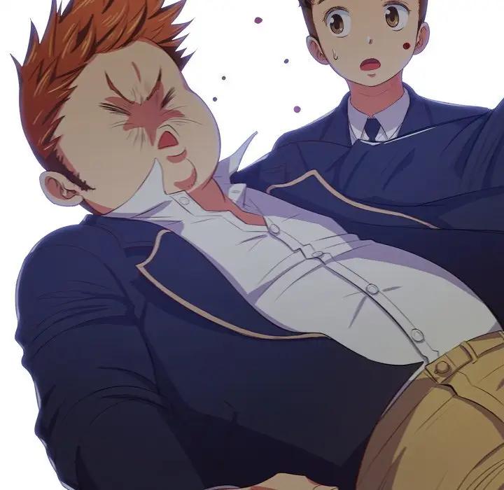 [Manhwa] The evil girl hooks up Plot, female student, big breasts#[130P]-6