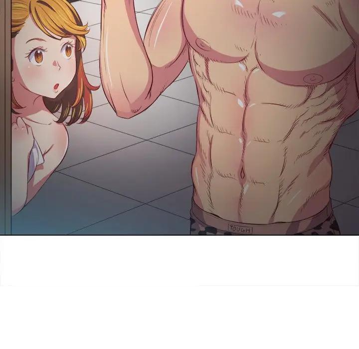 [Manhwa] The evil girl hooks up Plot, female student, big breasts#[130P]-64