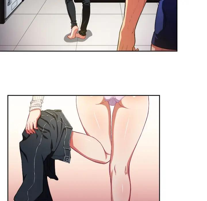 [Manhwa] The evil girl hooks up Plot, female student, big breasts#[127P]-10
