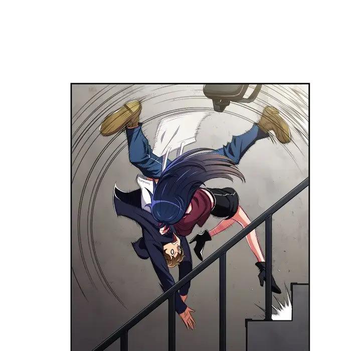 [Manhwa] The evil girl hooks up Plot, female student, big breasts#[127P]-101