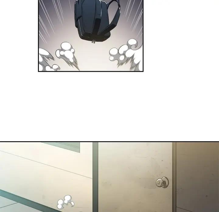 [Manhwa] The evil girl hooks up Plot, female student, big breasts#[127P]-103