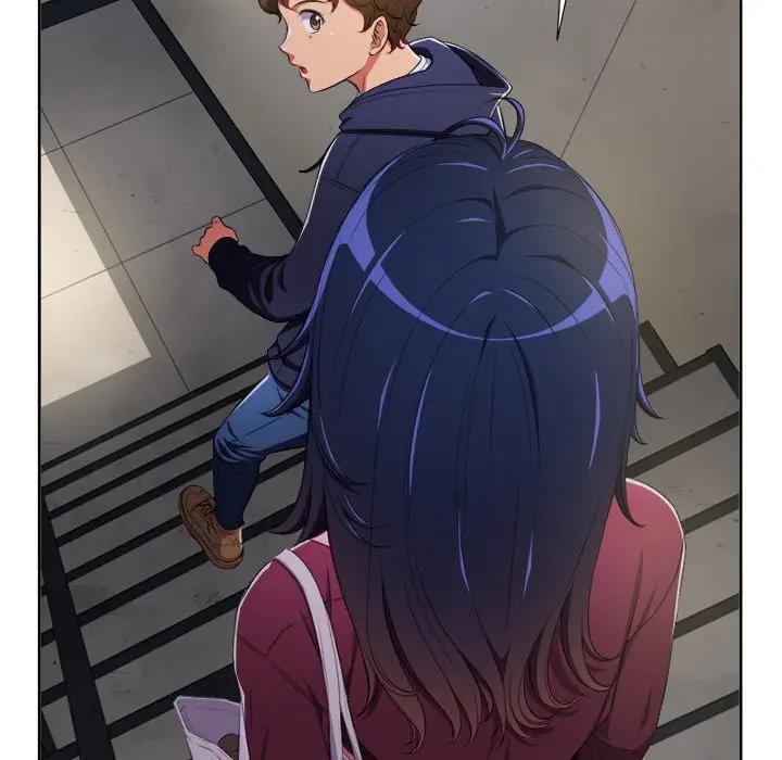 [Manhwa] The evil girl hooks up Plot, female student, big breasts#[127P]-117