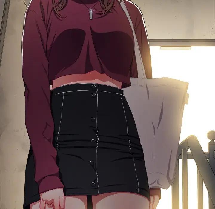 [Manhwa] The evil girl hooks up Plot, female student, big breasts#[127P]-124