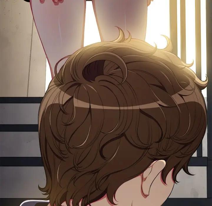 [Manhwa] The evil girl hooks up Plot, female student, big breasts#[127P]-125
