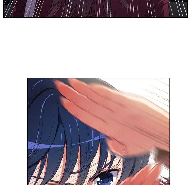 [Manhwa] The evil girl hooks up Plot, female student, big breasts#[127P]-99