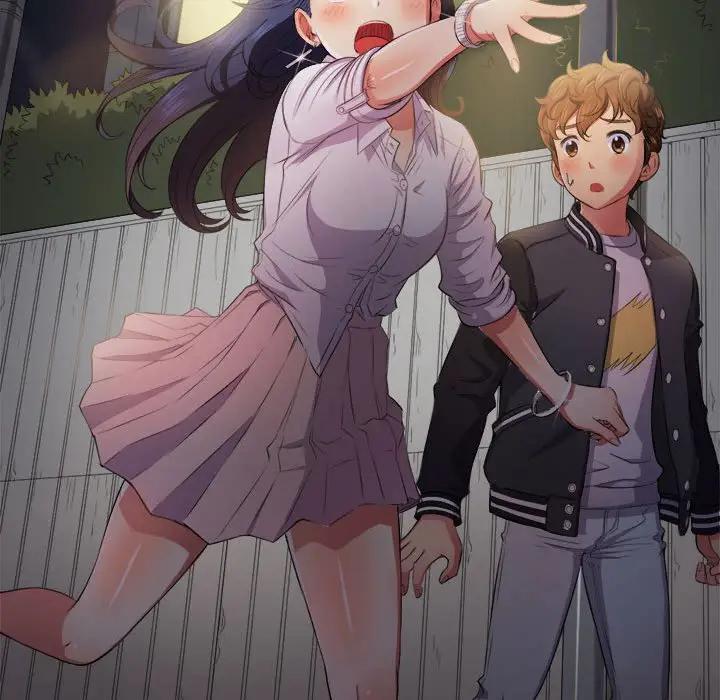 [Manhwa] The evil girl hooks up Plot, female student, big breasts#[143P]-100