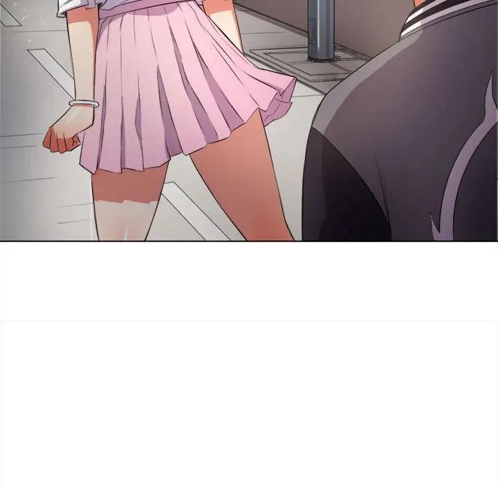 [Manhwa] The evil girl hooks up Plot, female student, big breasts#[143P]-120