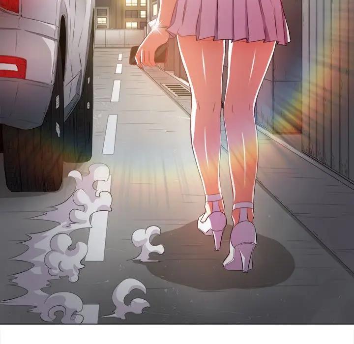 [Manhwa] The evil girl hooks up Plot, female student, big breasts#[143P]-141