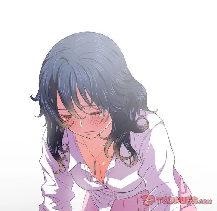 [Manhwa] The evil girl hooks up Plot, female student, big breasts#[143P]-27