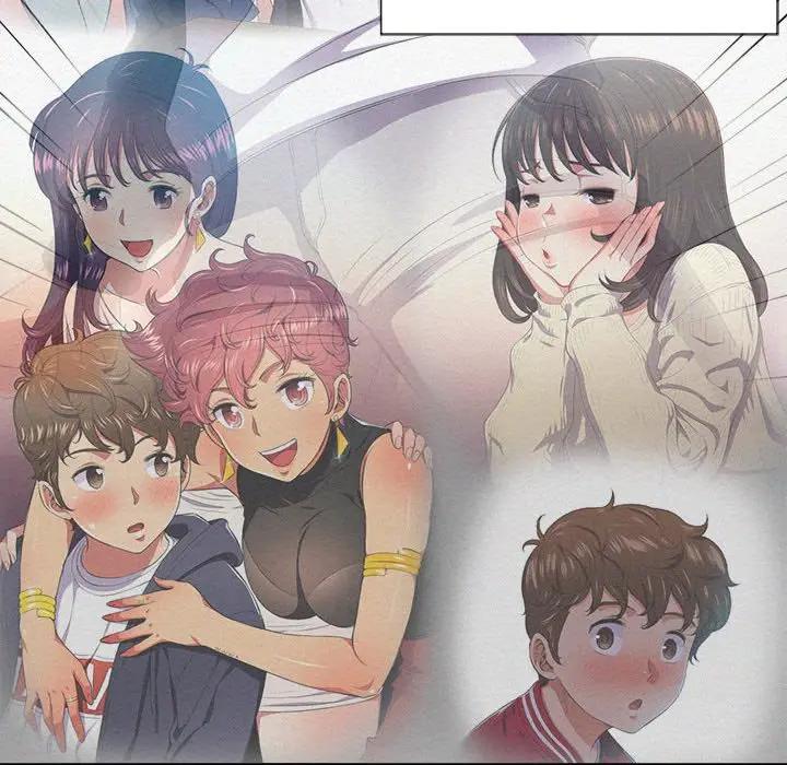 [Manhwa] The evil girl hooks up Plot, female student, big breasts#[143P]-74