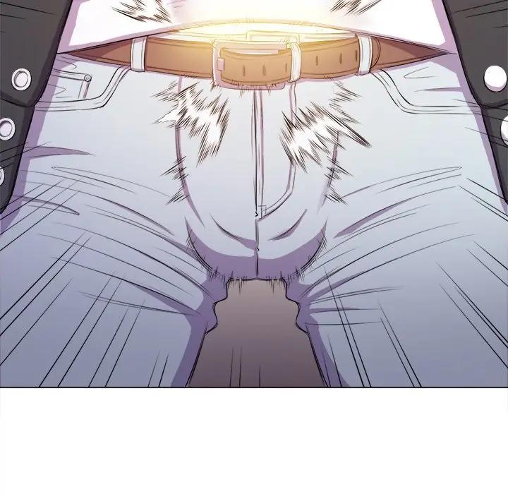 [Manhwa] The evil girl hooks up Plot, female student, big breasts#[141P]-105
