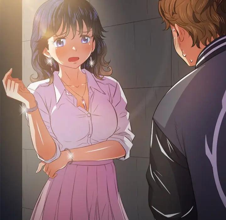 [Manhwa] The evil girl hooks up Plot, female student, big breasts#[141P]-127
