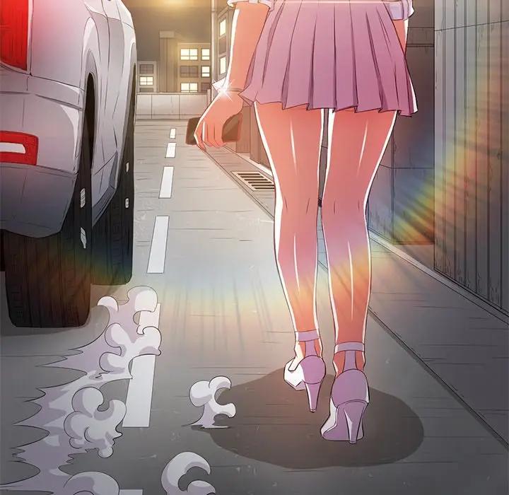 [Manhwa] The evil girl hooks up Plot, female student, big breasts#[141P]-13