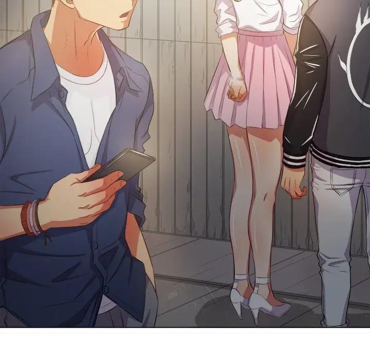 [Manhwa] The evil girl hooks up Plot, female student, big breasts#[141P]-71
