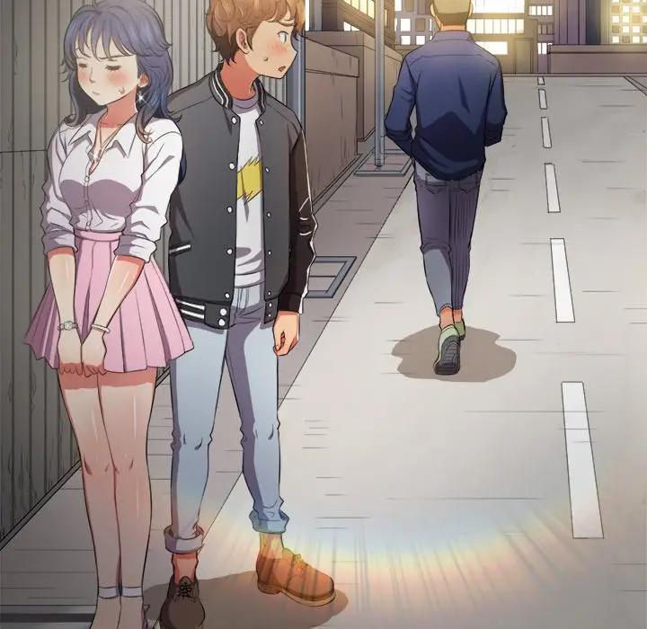 [Manhwa] The evil girl hooks up Plot, female student, big breasts#[141P]-73