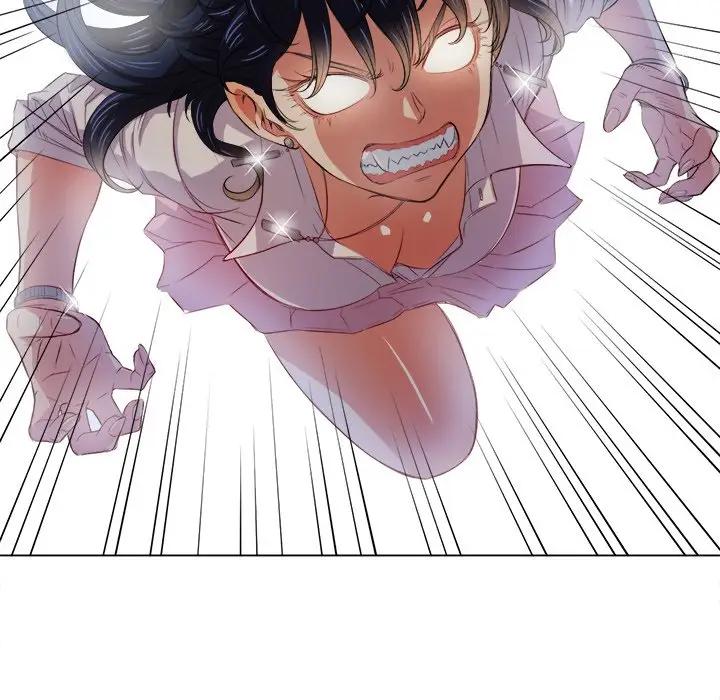[Manhwa] The evil girl hooks up Plot, female student, big breasts#[141P]-9