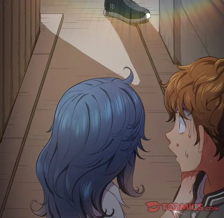 [Manhwa] The evil girl hooks up Plot, female student, big breasts#[144P]-141
