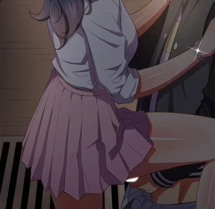 [Manhwa] The evil girl hooks up Plot, female student, big breasts#[144P]-142