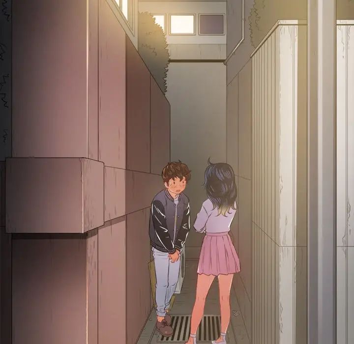 [Manhwa] The evil girl hooks up Plot, female student, big breasts#[144P]-16