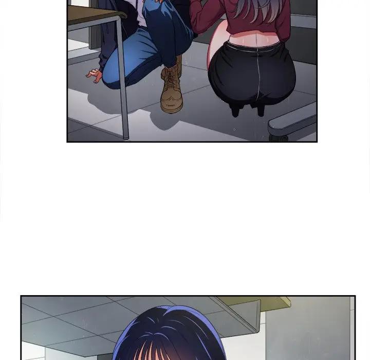 [Manhwa] The evil girl hooks up Plot, female student, big breasts#[85P]-20
