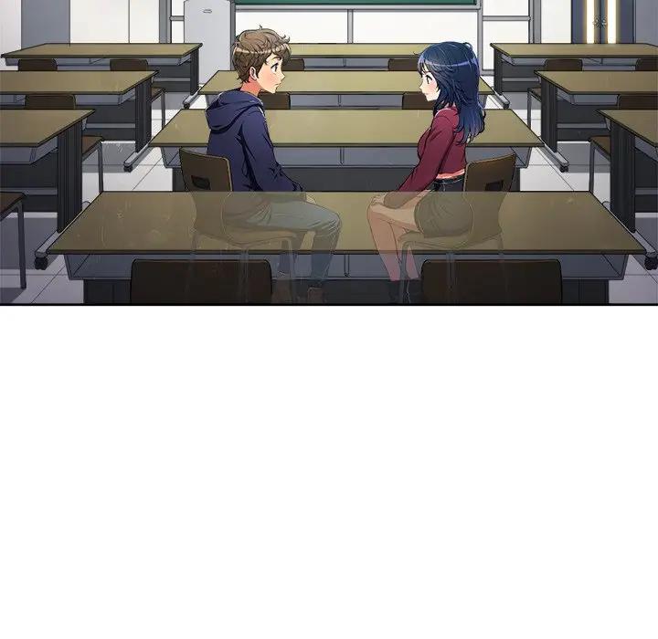 [Manhwa] The evil girl hooks up Plot, female student, big breasts#[85P]-7