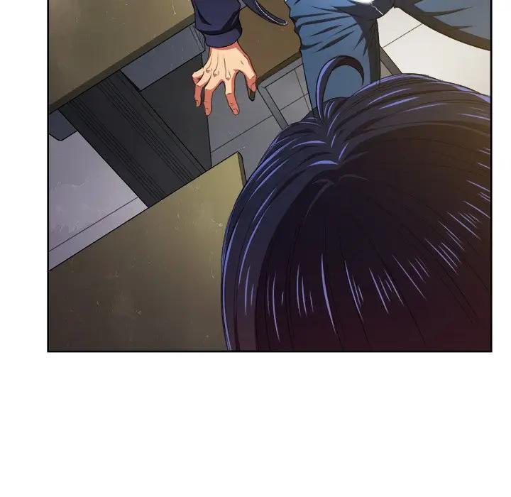[Manhwa] The evil girl hooks up Plot, female student, big breasts#[84P]-37