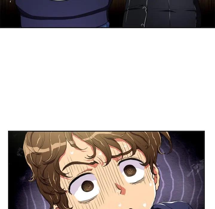 [Manhwa] The evil girl hooks up Plot, female student, big breasts#[84P]-46