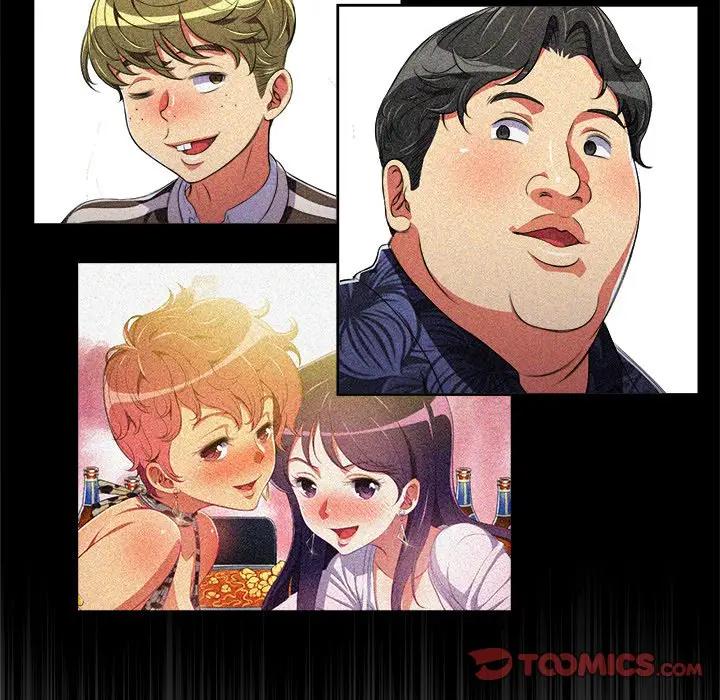 [Manhwa] The evil girl hooks up Plot, female student, big breasts#[84P]-72