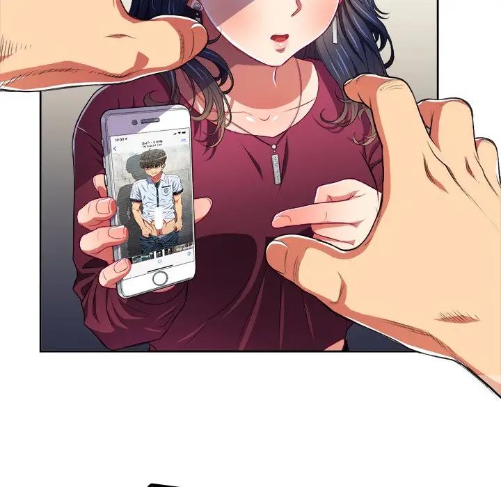 [Manhwa] The evil girl hooks up Plot, female student, big breasts#[84P]-75
