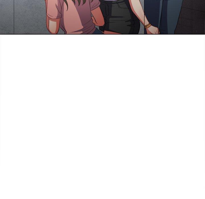 [韩国漫画] 恶女勾勾缠 剧情,女学生,巨乳大奶#[101P]-20