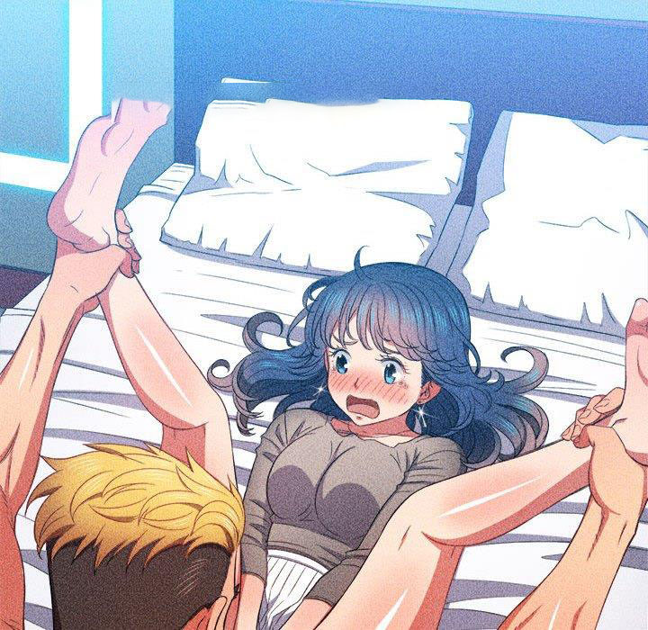 [Manhwa] The evil girl hooks up Plot, female student, big breasts#[149P]-49