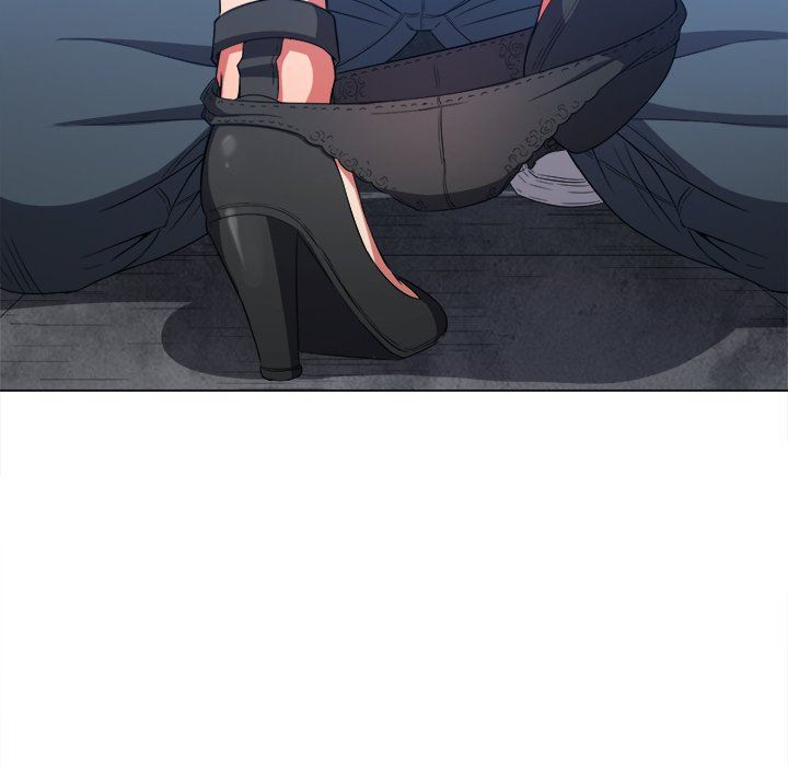 [Manhwa] The evil girl hooks up Plot, female student, big breasts#[157P]-125