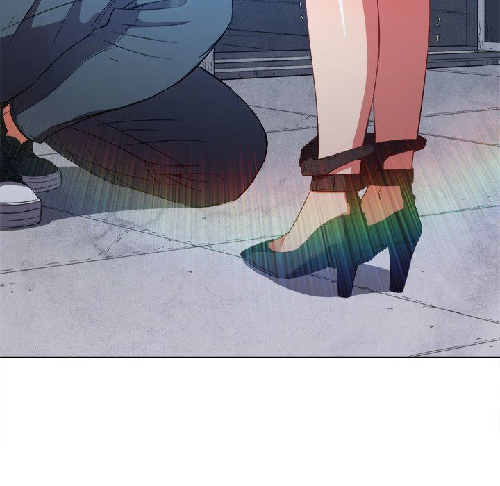 [Manhwa] The evil girl hooks up Plot, female student, big breasts#[157P]-78