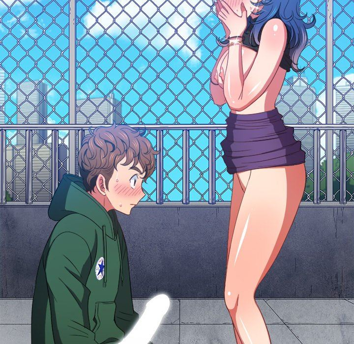 [Manhwa] The evil girl hooks up Plot, female student, big breasts#[157P]-89