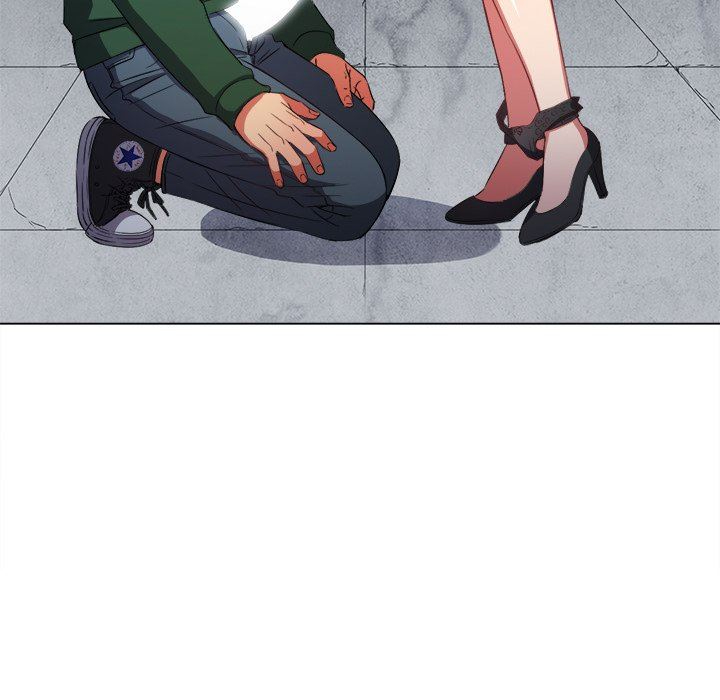 [Manhwa] The evil girl hooks up Plot, female student, big breasts#[157P]-90