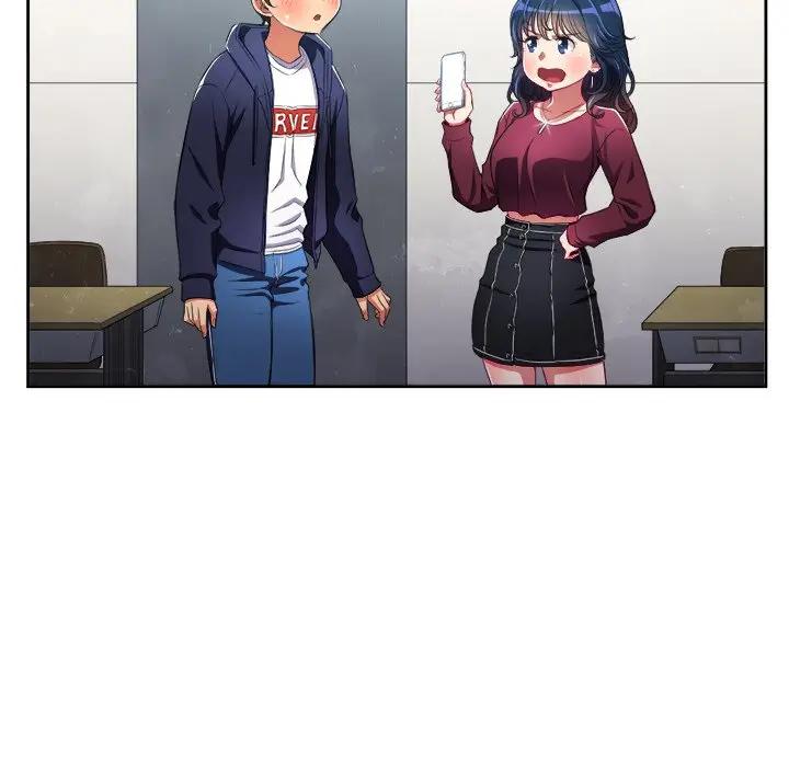 [Manhwa] The evil girl hooks up Plot, female student, big breasts#[98P]-27