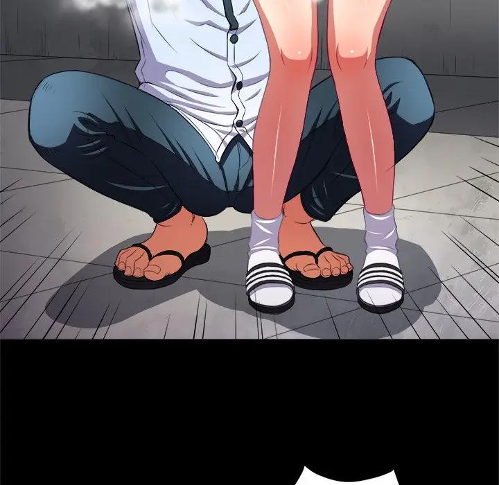 [Manhwa] The evil girl hooks up Plot, female student, big breasts#[98P]-49