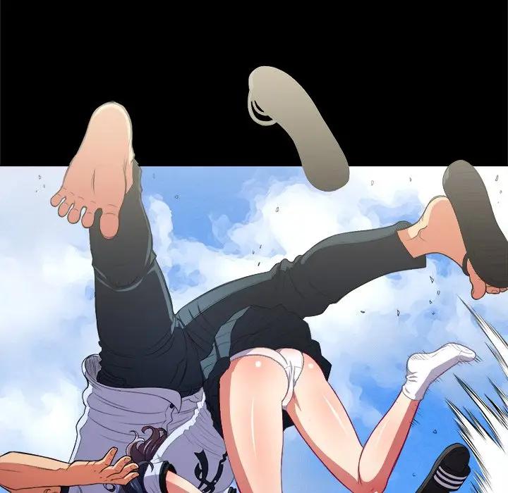 [Manhwa] The evil girl hooks up Plot, female student, big breasts#[98P]-51