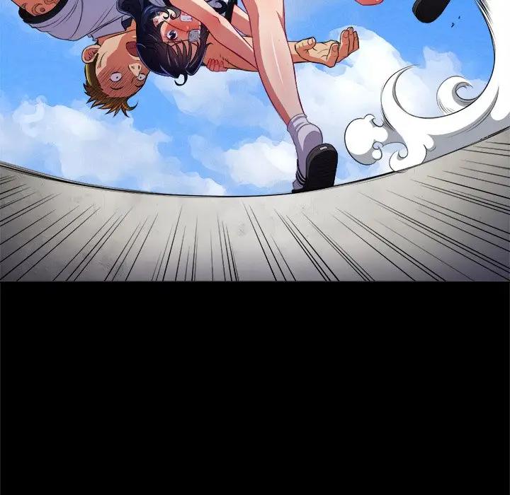 [Manhwa] The evil girl hooks up Plot, female student, big breasts#[98P]-52
