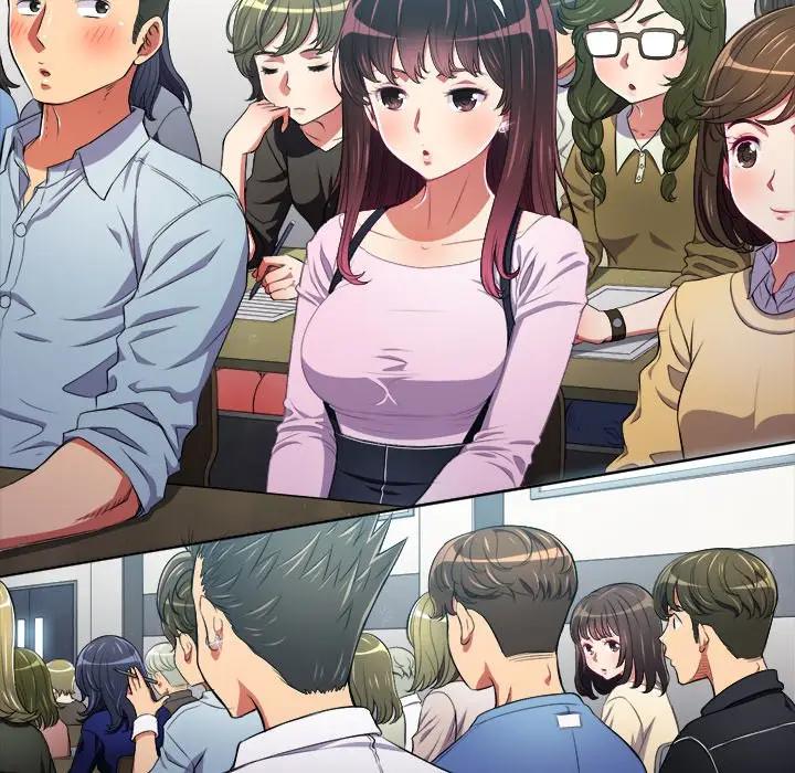 [Manhwa] The evil girl hooks up Plot, female student, big breasts#[98P]-96