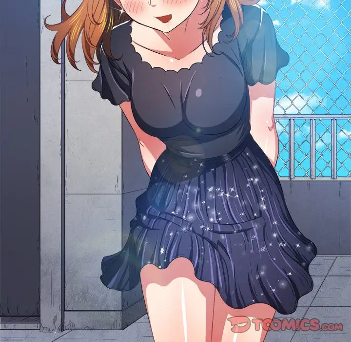 [Manhwa] The evil girl hooks up Plot, female student, big breasts#[134P]-105