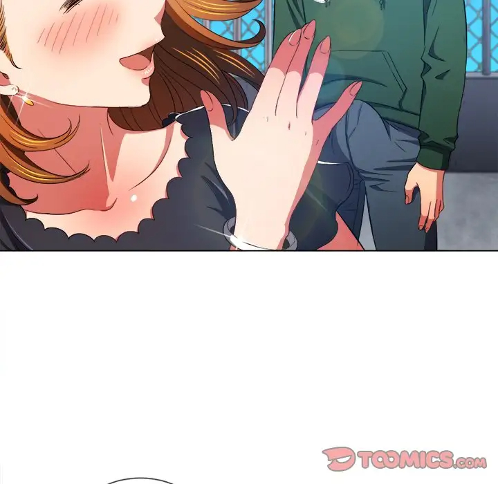 [Manhwa] The evil girl hooks up Plot, female student, big breasts#[134P]-108