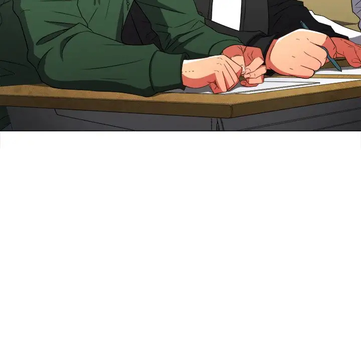 [Manhwa] The evil girl hooks up Plot, female student, big breasts#[134P]-11