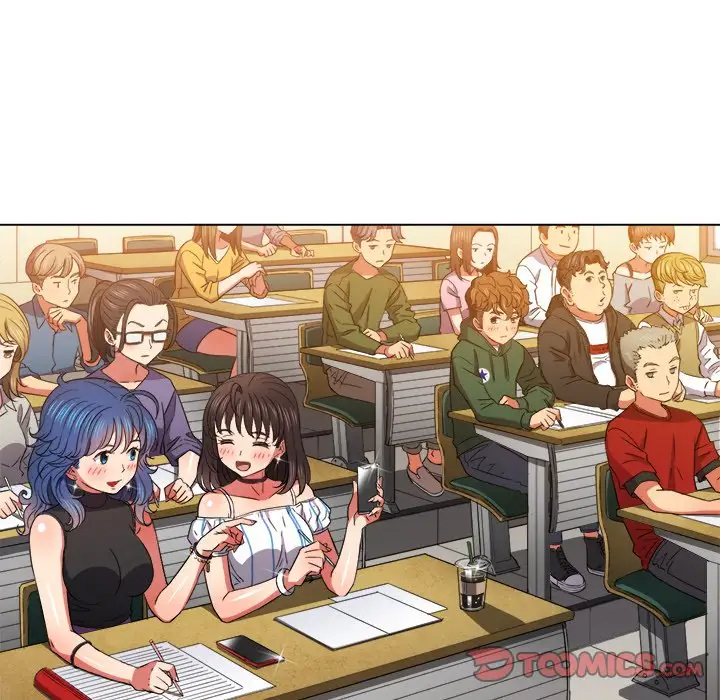 [Manhwa] The evil girl hooks up Plot, female student, big breasts#[134P]-12